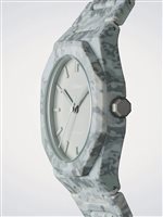 Armbanduhr D1 Milano Herr Urban Camo 40.5 mm in Polycarbonat D1-PCBJ37 - D1-PCBJ37